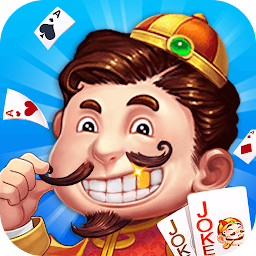 鬥地主 - 單機斗地主歡樂遊戲，经典竖屏扑克牌单机版游戏 Mod Apk