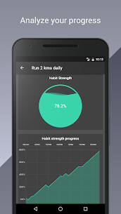 HabitHub – Habit Tracker MOD APK (إصدار مميز مفتوح) 4