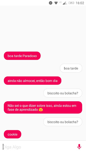 Projeto Amadeus IA Screen 3