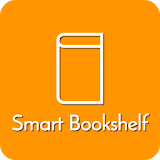 Smart Bookshelf 書籍管理・本棚管理アプリ icon