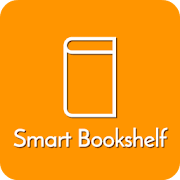 Smart Bookshelf 書籍管理・本棚管理アプリ  Icon