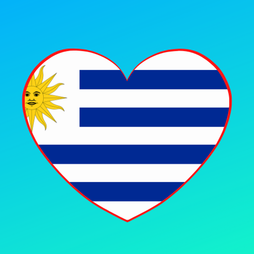 Chat de Citas Uruguay - AppWisp.com