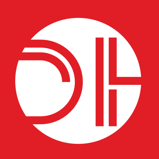 Distribuição Hoje logo