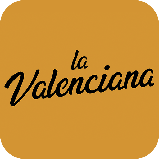 La Valenciana logo
