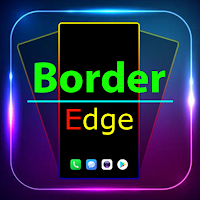 Border Light Wallpaper - Edge Border Light 2021