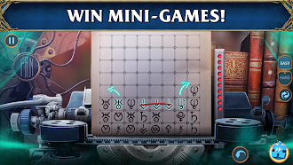 Game screenshot Secrets of Salem: Witch f2p apk download