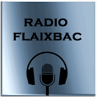Radio Flaixbac Radio En Vivo App Gratis