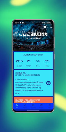 Jugend 2024 Screen 2
