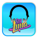 SOY LUNA Music Full icon