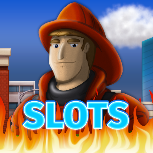 Fire Fighters slots  Icon