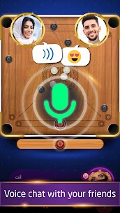Carrom – Online pool game 3
