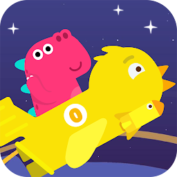 Yamo Space - Baby Cosmic Games Mod Apk