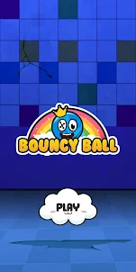Bouncy Ball Adventure