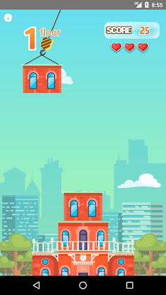 Tower Builder - Screenshot 2