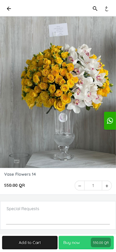 ORCHID AND MORE CO Screen 3