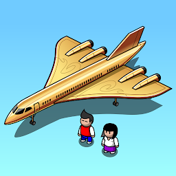 Imagem do ícone Air Life: Aviation Tycoon