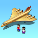 Air Life: Aviation Tycoon - Androidアプリ