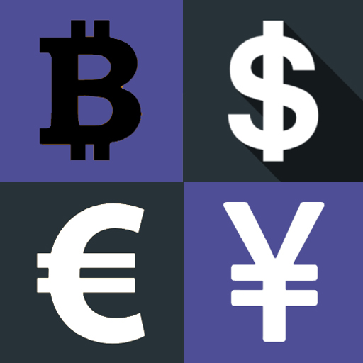 All Currency Converter - Money 1.0.7 Icon