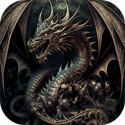 Icon image Dragon Wallpaper