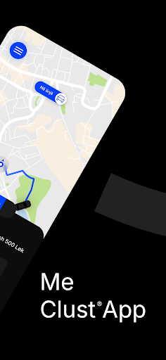 Clust Driver Screen 3