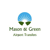 Mason and Green Passenger icon