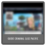 Guide Criminal Case Pacific icon