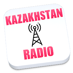 Icon image Kazakhstan Radio