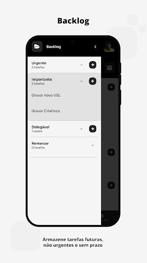 App Planner 3 Screen 3