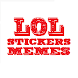 MEMES Stickers Lol - Androidアプリ