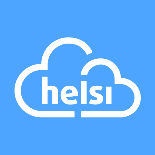 Helsi.pro для лікаря logo