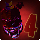 Guide FNAF 4 icon