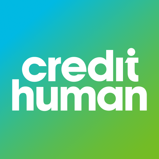 Credit Human Mobile logo