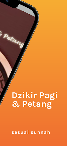 Dzikir Pagi dan Petang Screen 2