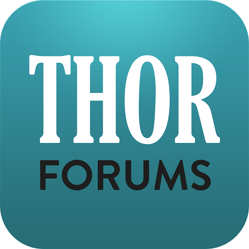 Thor RV Forum 8.9.8 Icon