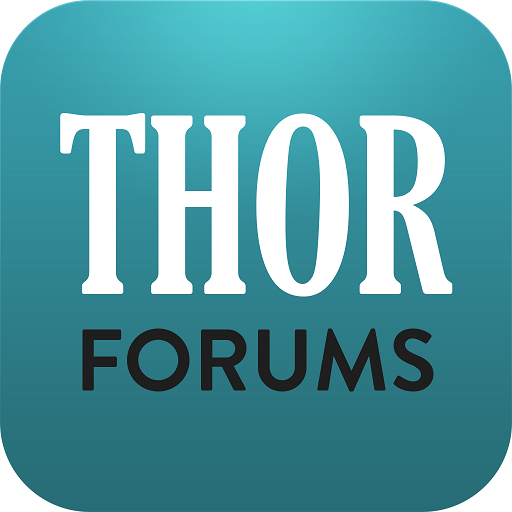 Thor RV Forum Descarga en Windows