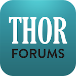 Cover Image of ดาวน์โหลด Thor RV Forum  APK