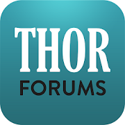 Thor RV Forum
