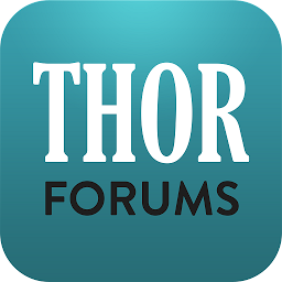 תמונת סמל Thor RV Forum