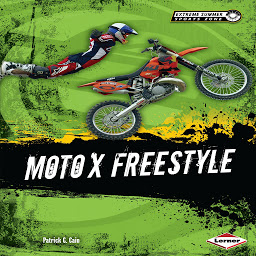Icon image Moto X Freestyle