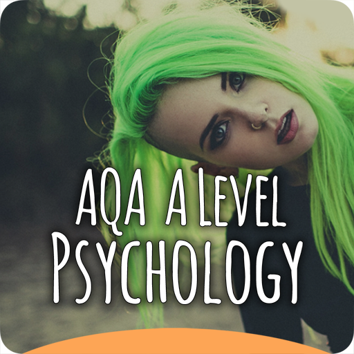 AQA Psychology Year 1 & AS 1.0.0 Icon