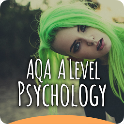 Icon image AQA Psychology Year 1 & AS