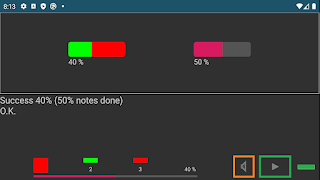 Reading music: the easy way! - Screenshot 3