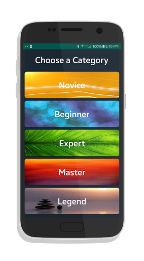 Trivia All Day Screen 2