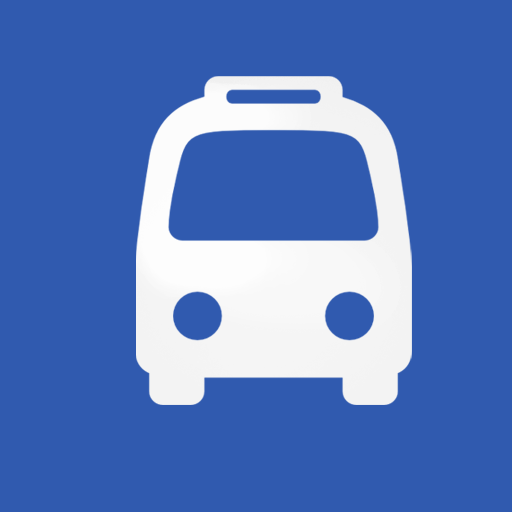포항버스 logo
