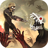 Zombie Survival Days icon