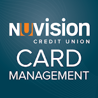 Nuvision Debit and Credit Card