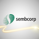 My Sembcorp Power icon