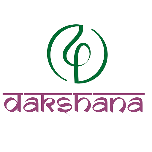 Dakshana e-Classroom logo