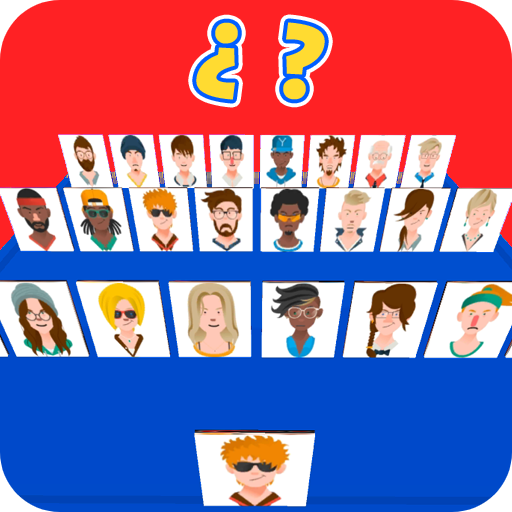 Adivinha quem eu sou Guess who – Apps no Google Play