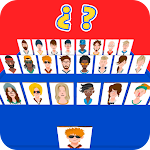 Cover Image of Download Guess who am I Board games  APK